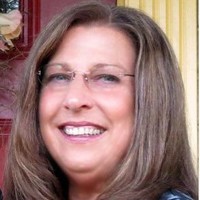 Joanne Snyder