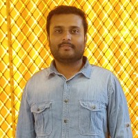 Manjunath HL