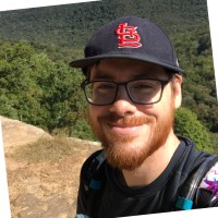 Joshua Fisk
