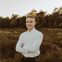 Thijs Verstappen