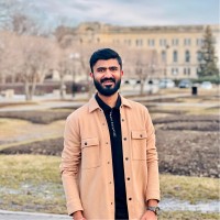 Jeel Sutariya, Cmit®️,Osha