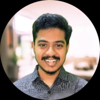 Neeraj M