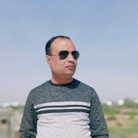 Bipinkumar Parmar