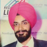 Gurpreet Singh