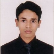 Pritom Kumar Mondal