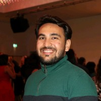Saleh Laxmidhar