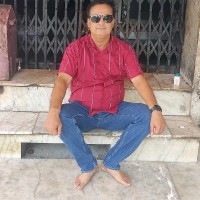 Anoop Tiwari