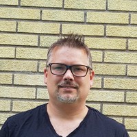 Magnus Gustafsson