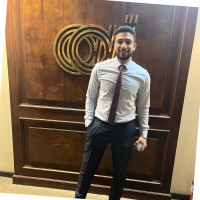 Ahmed Fathallah
