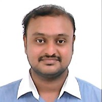 Suresh Varatharajan