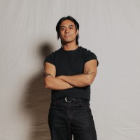 Aaron Patricio