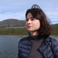 Anna Oyner