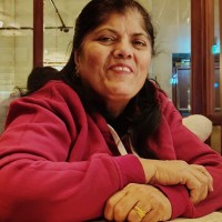 Shobha Bhagia