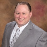 Charley Joe Scott
