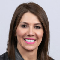 Jill Morones