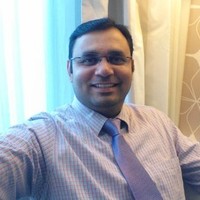 Anish Kumarr
