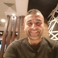 Ahmed Fawzy