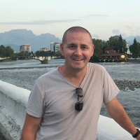 Aleksey Yudin