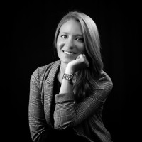 Raquel Blake Garfinkel