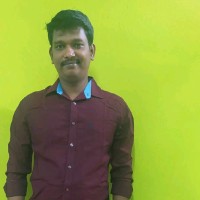 Vigneshwaran Paulraj
