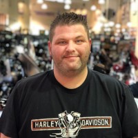 Jason Dodd