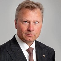 Eivind K Schøyen
