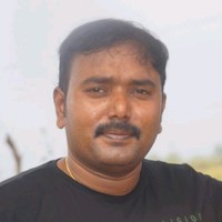 Krishna Chandra Patnaik
