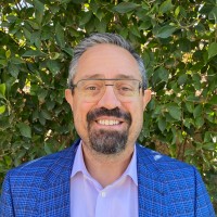 Gregory Estep
