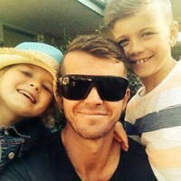 Wes Hehir
