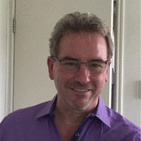 Murray Irwin