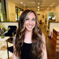 Jessica Maddox