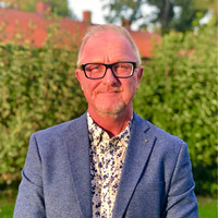 Tony Wallén
