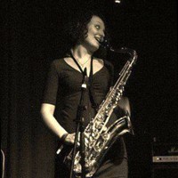 Sarah Hall