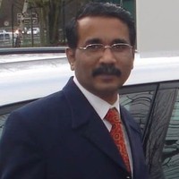 Jacob Abraham