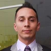Christian Alexander Vargas Forero