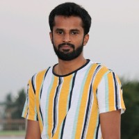 RaghuRam V