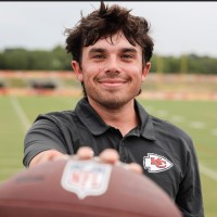 Zeke Breil