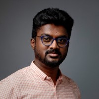 Balachander A