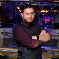 David Burgos