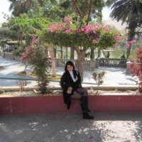 Bertha Del Carmen Medrano Quijaite