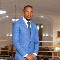 Renelson Junior Simeon