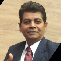 Dheeraj Saharkar