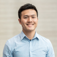 Edwin Luke Wee