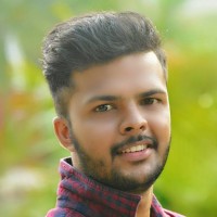 Ntish Kumar Sahoo