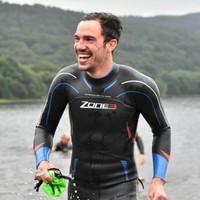 Graham Dawson
