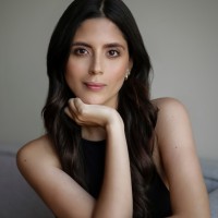 Gabriela Moreno