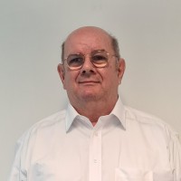 Malcolm Evans