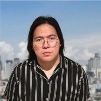 Patrick Pacaña