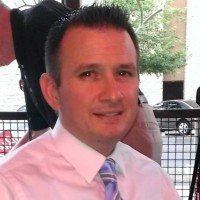 Alberto Rosales