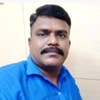 Sunil Aadhav